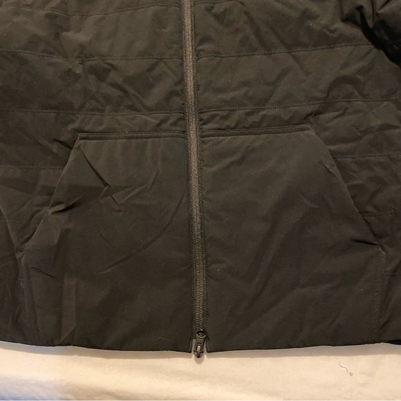 Snow Peak Flexible Insulated Zip Up Hoodie - Picture 4 of 5